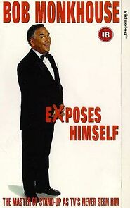 Watch Bob Monkhouse Exposes Himself