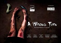 Watch That one Wrong Turn (Short 2017)