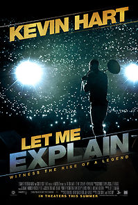 Watch Kevin Hart: Let Me Explain