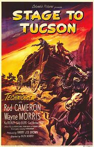 Watch Stage to Tucson