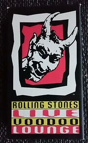 Watch Rolling Stones: Voodoo Lounge Souvenir Video