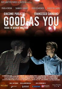 Watch Good as you (Short 2015)