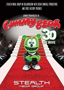 Watch Gummy Bear the Movie