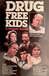 Watch Drug Free Kids: A Parents' Guide