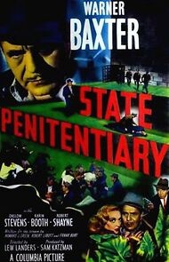 Watch State Penitentiary