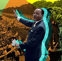 Watch Penning MLK Day