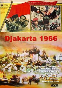 Watch Djakarta 1966