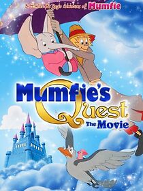 Watch Mumfie's Quest: The Movie