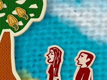 Watch O Jumento Santo e a Cidade que Acabou Antes de Começar (Short 2007)