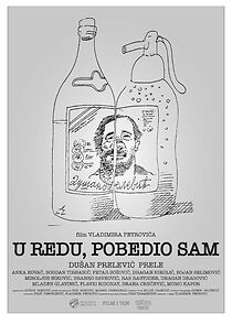 Watch U redu, pobedio sam