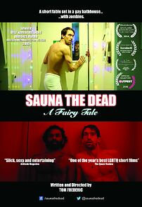 Watch Sauna the Dead: A Fairy Tale (Short 2016)