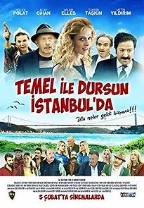 Watch Temel ile Dursun Istanbul'da