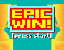 Watch Epic Win