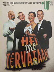 Watch Hei me tervataan