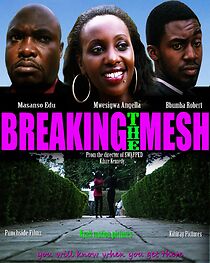 Watch Breaking the Mesh (Short 2012)