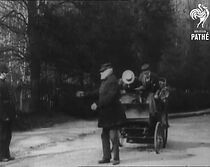 Watch Policeman and Automobile (Short 1902)