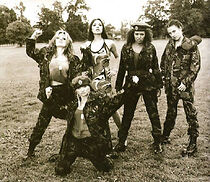 Watch Making of Spiceworld