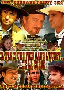 Watch Il était une fois dans l'Ouest... de la Corse (Short 2004)