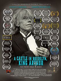 Watch A Castle in Brooklyn, King Arthur