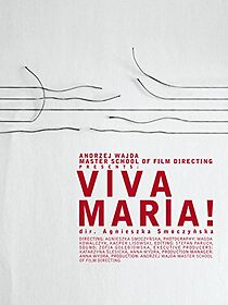Watch Viva Maria! (Short 2010)