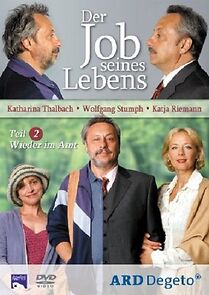 Watch Wieder im Amt: Der Job seines Lebens 2