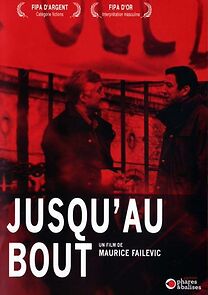 Watch Jusqu'au bout