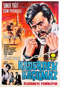 Watch Kaderden Kaçilmaz