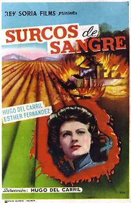 Watch Surcos de sangre