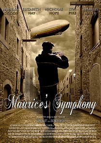 Watch Maurice's Symphony (Short 2017)