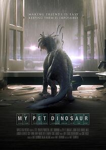 Watch My Pet Dinosaur