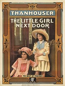 Watch The Little Girl Next Door (Short 1912)