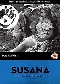 Watch Susana