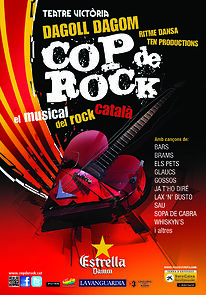 Watch Cop de rock