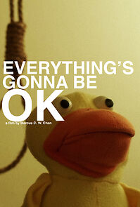 Watch Everything's Gonna Be OK (Short 2015)