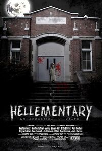 Watch Hellementary: An Education in Death