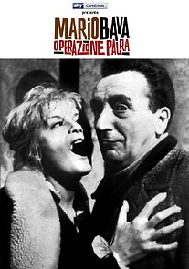 Watch Mario Bava: Operazione paura