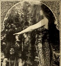 Watch Miss Robinson Crusoe (Short 1912)