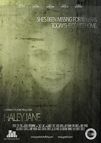Watch Haley Jane (Short 2015)