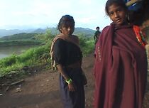 Watch My Narmada Travels (Short 2002)