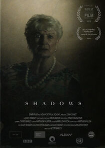 Watch Shadows (Short 2015)