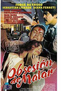 Watch Obsesión de matar