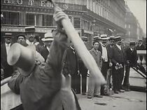 Watch A Countryman in Paris (Short 1905)