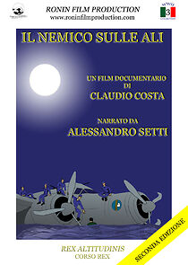 Watch Il nemico sulle ali