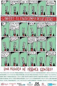 Watch Liniers, el trazo simple de las cosas