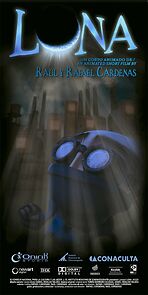 Watch Luna (Short 2010)