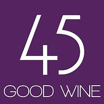 Watch 45... Good Wine