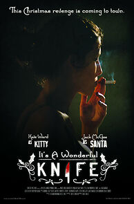 Watch It's a Wonderful Knife (Short 2014)