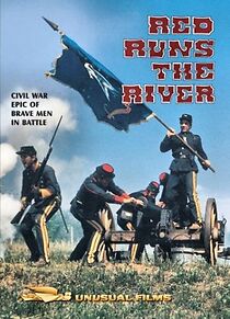 Watch Red Runs the River