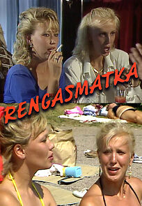 Watch Rengasmatka