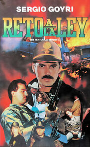 Watch Reto a la ley